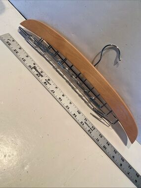 Men’s Tie Rack Organizer